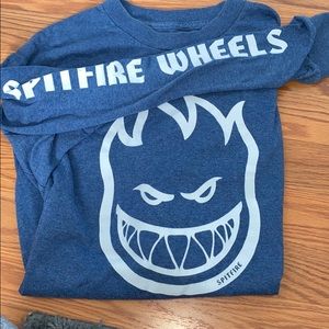 Spitfire long sleeve